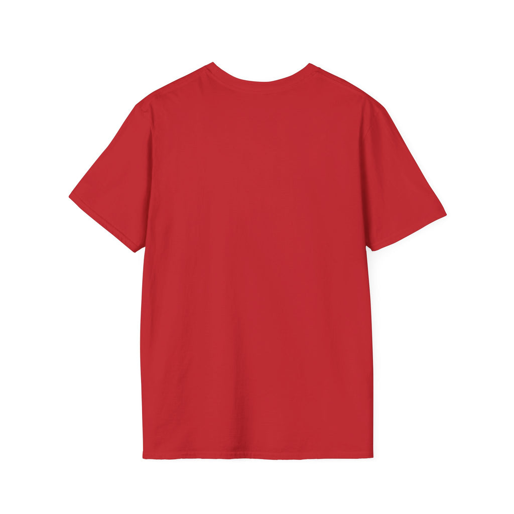 Cat Group Chat T-Shirt — "Me and your cat have a group chat and you're not in it" Funny Cat Lover Tee
