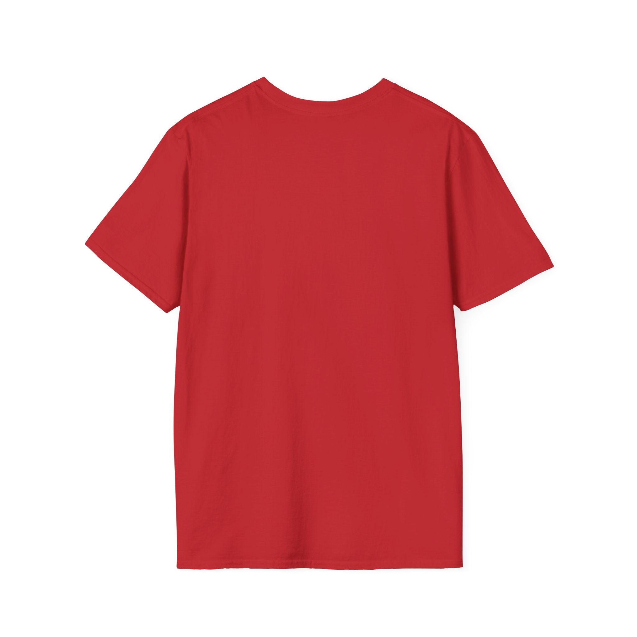 Cat Group Chat T-Shirt — "Me and your cat have a group chat and you're not in it" Funny Cat Lover Tee