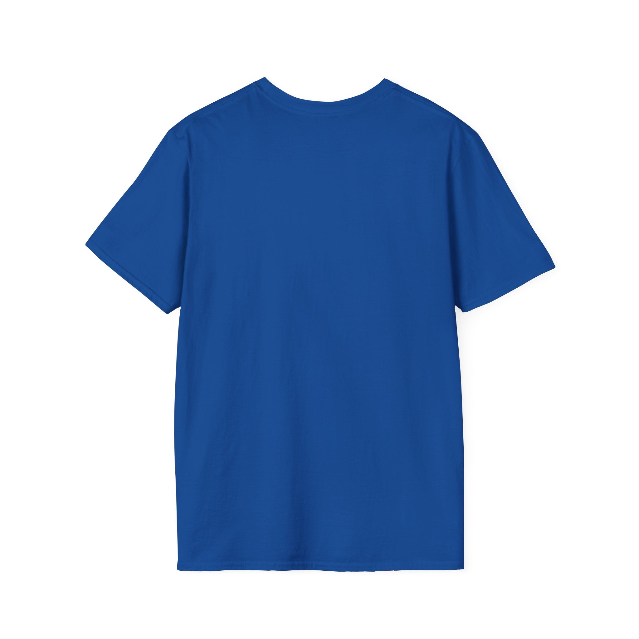 Cat Group Chat T-Shirt — "Me and your cat have a group chat and you're not in it" Funny Cat Lover Tee