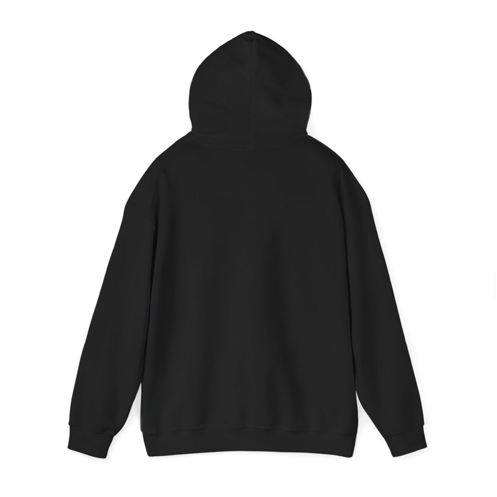 Hoodie — "Warning: This Dog Reports Everything You Do to Their Human" Funny Dog Lover Pullover