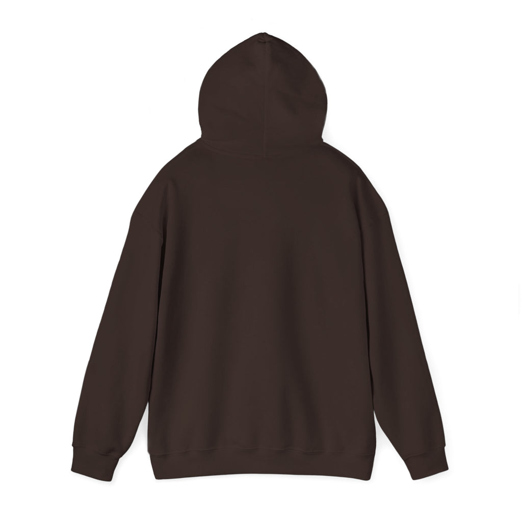 Hoodie — "Warning: This Dog Reports Everything You Do to Their Human" Funny Dog Lover Pullover