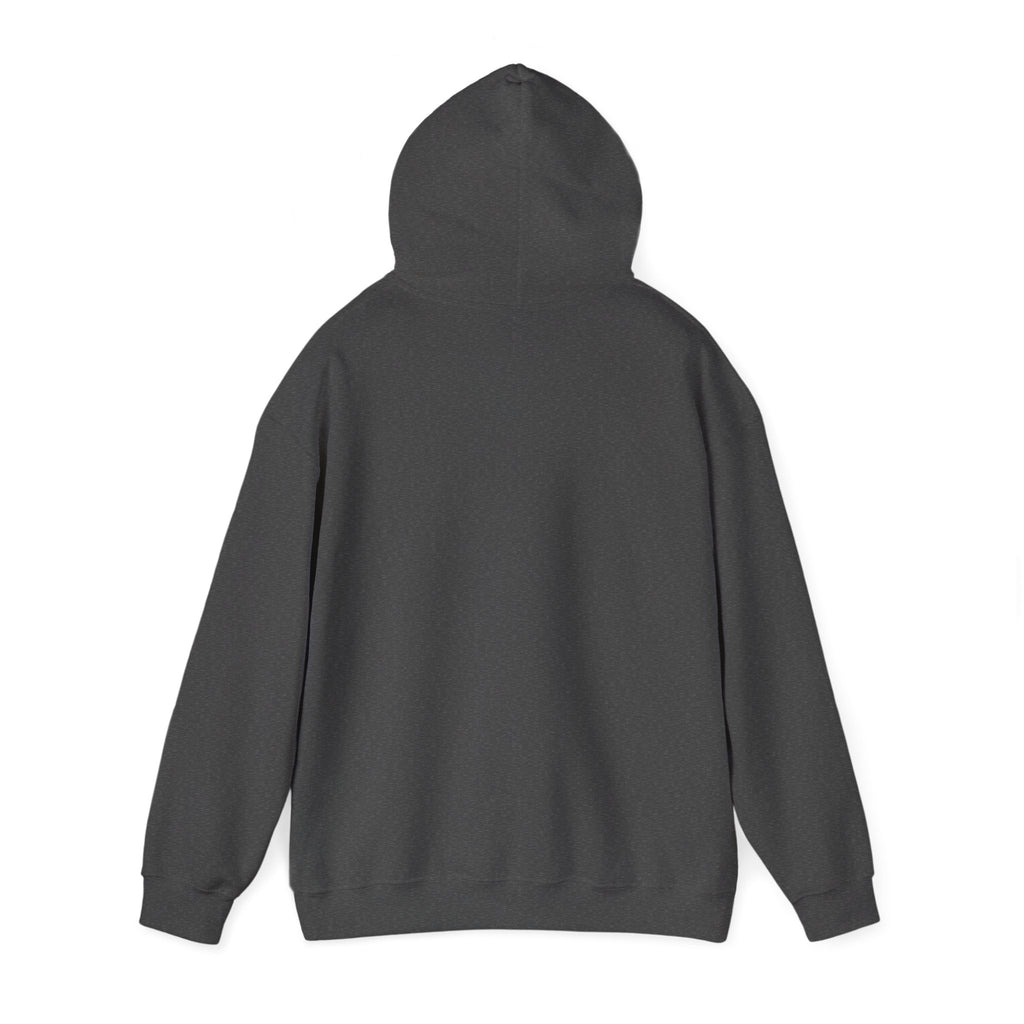 Hoodie — "Warning: This Dog Reports Everything You Do to Their Human" Funny Dog Lover Pullover