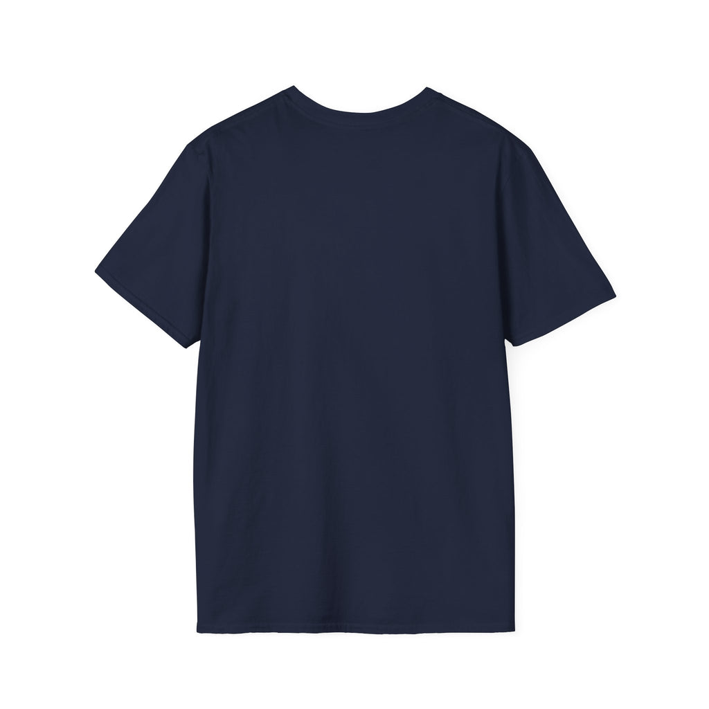 Cat Group Chat T-Shirt — "Me and your cat have a group chat and you're not in it" Funny Cat Lover Tee