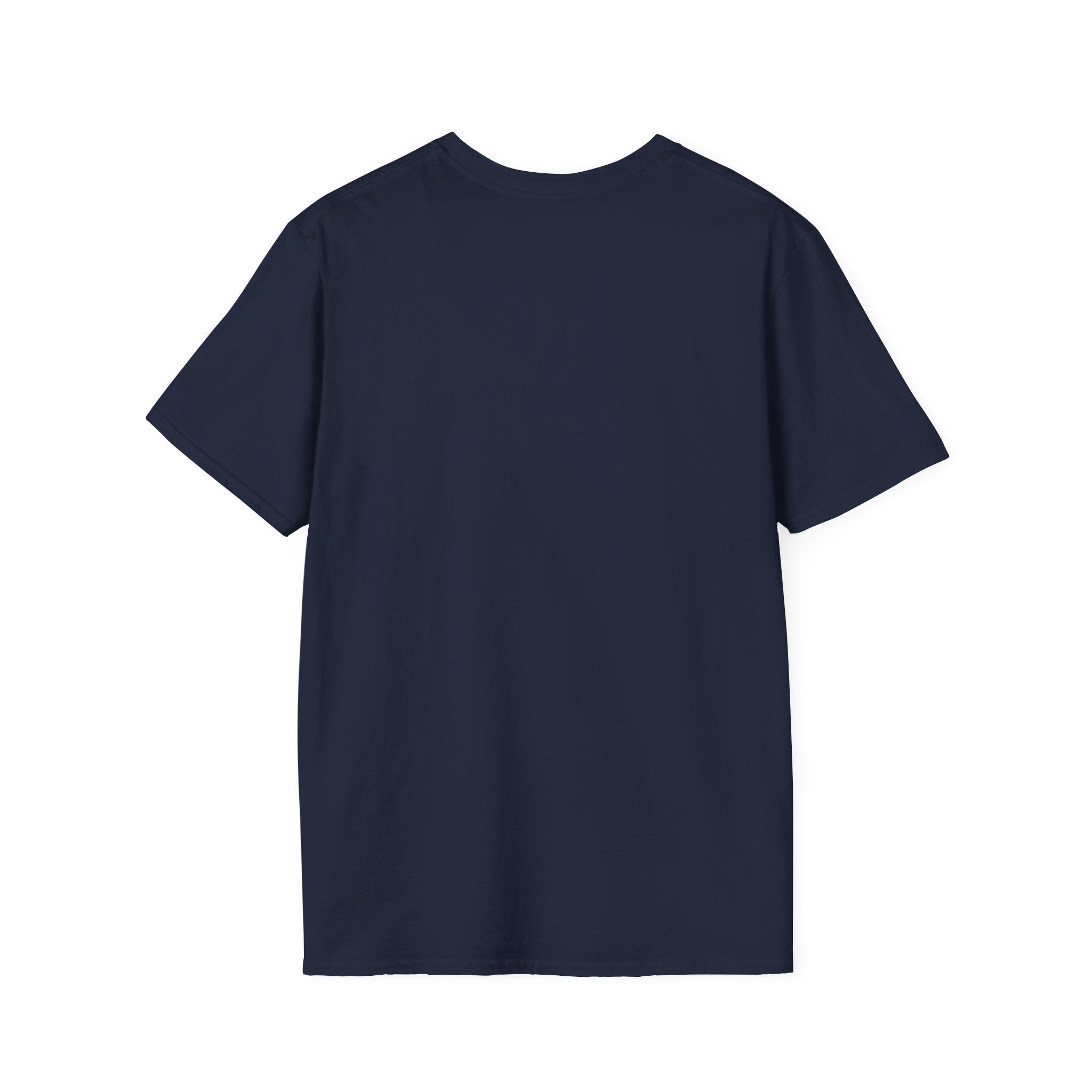 Cat Group Chat T-Shirt — "Me and your cat have a group chat and you're not in it" Funny Cat Lover Tee