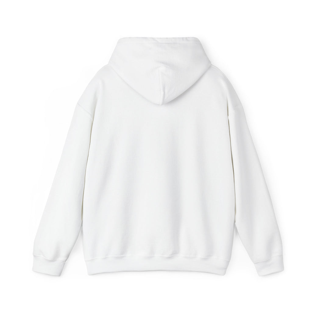 Hoodie — "Warning: This Dog Reports Everything You Do to Their Human" Funny Dog Lover Pullover