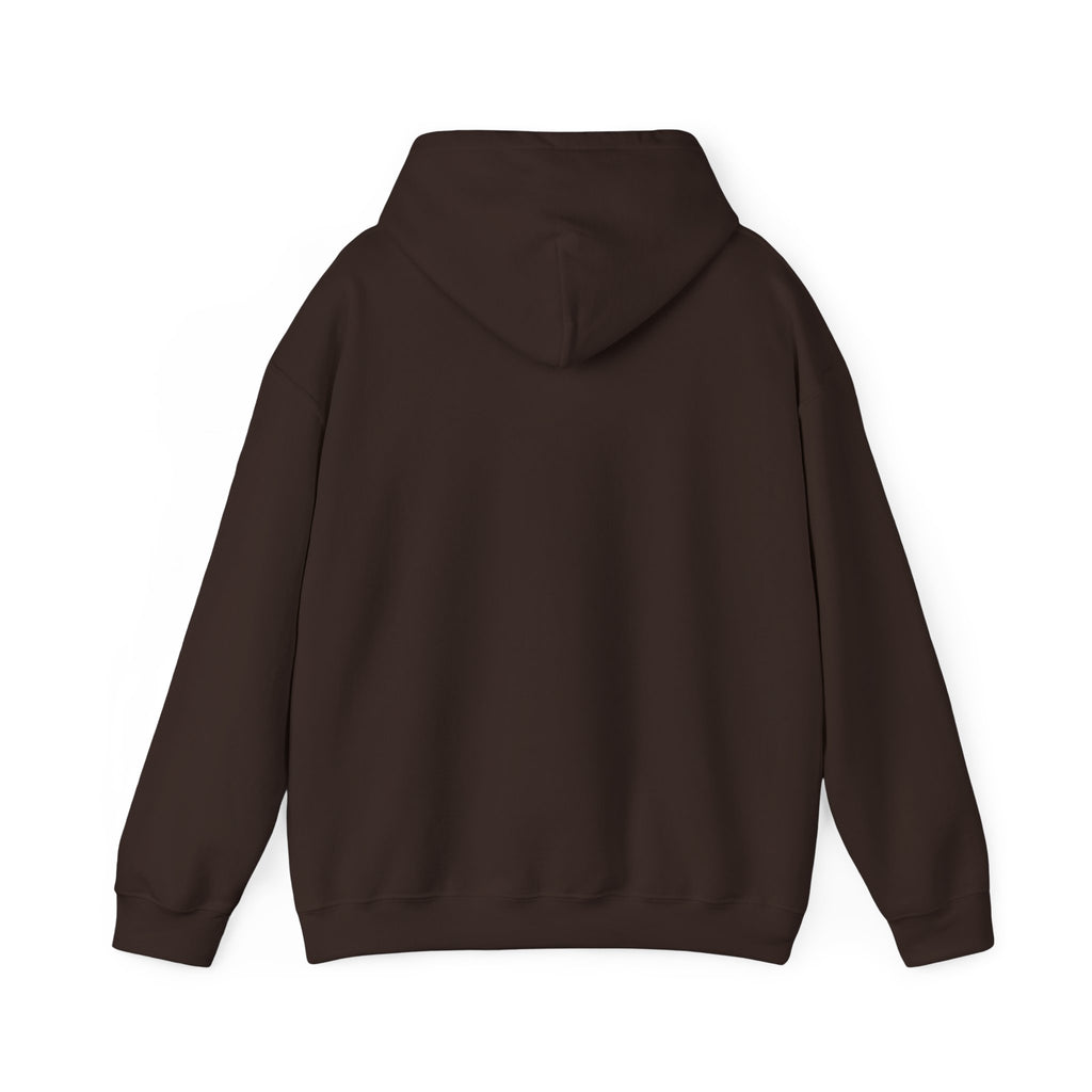 Hoodie — "Warning: This Dog Reports Everything You Do to Their Human" Funny Dog Lover Pullover