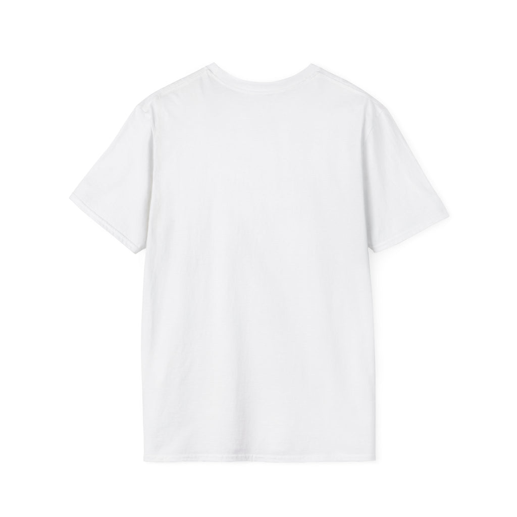 Cat Group Chat T-Shirt — "Me and your cat have a group chat and you're not in it" Funny Cat Lover Tee