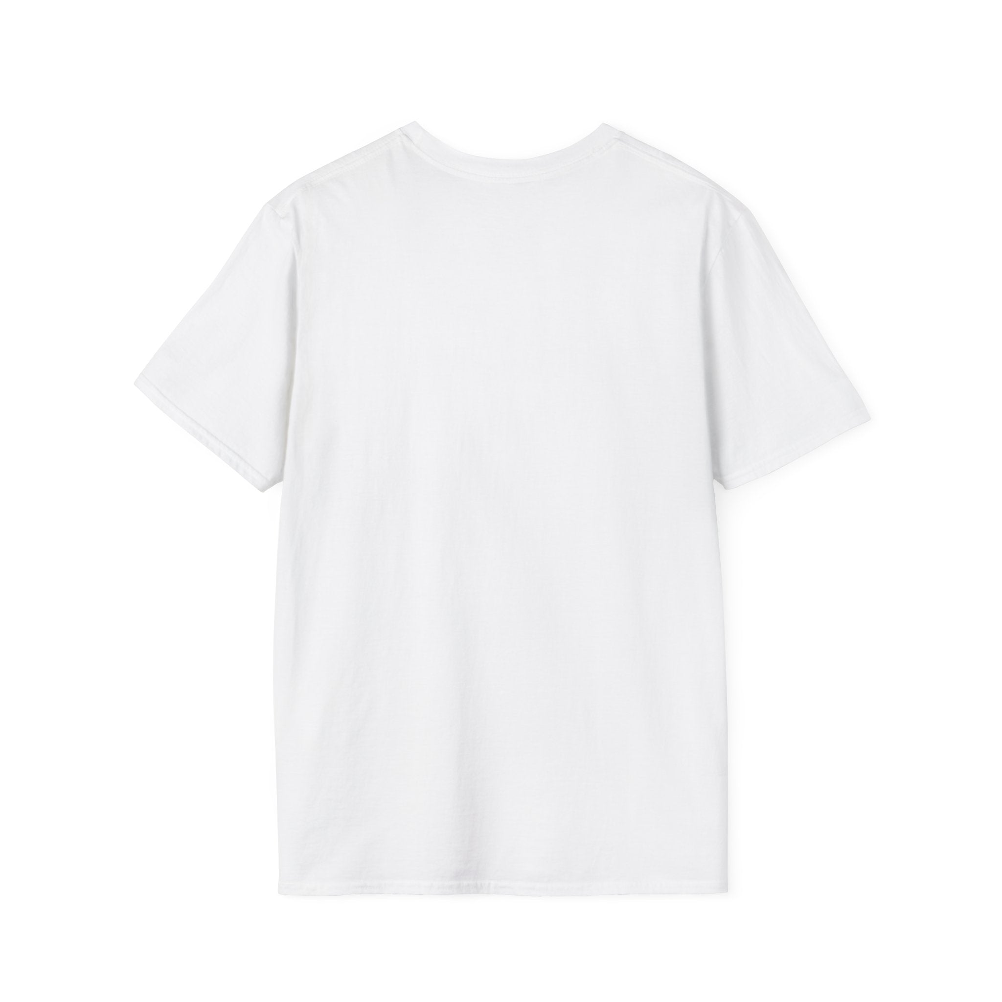Cat Group Chat T-Shirt — "Me and your cat have a group chat and you're not in it" Funny Cat Lover Tee