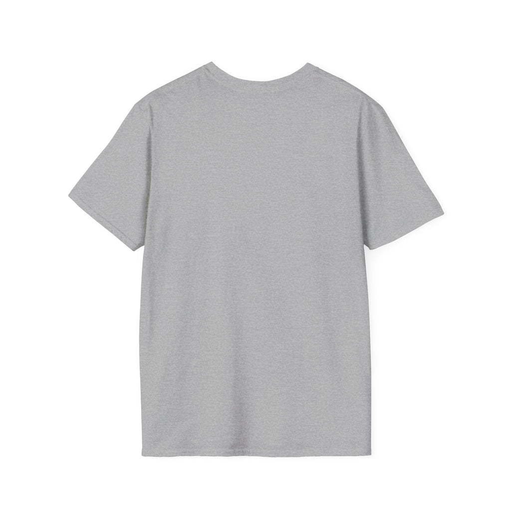 Cat Group Chat T-Shirt — "Me and your cat have a group chat and you're not in it" Funny Cat Lover Tee