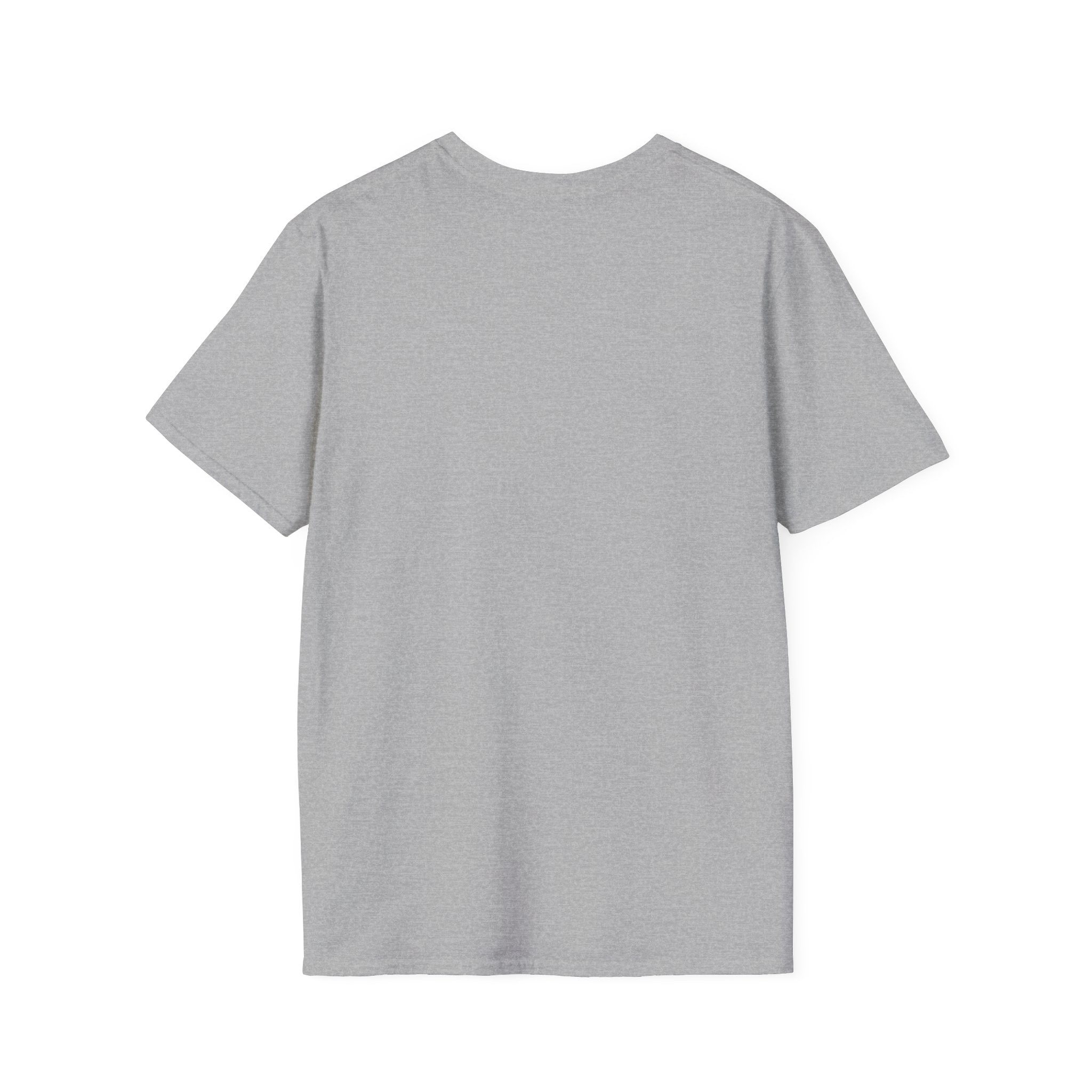 Cat Group Chat T-Shirt — "Me and your cat have a group chat and you're not in it" Funny Cat Lover Tee