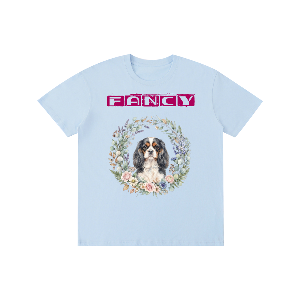 Pure Cotton Unisex T-Shirt