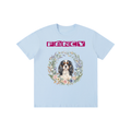 Pure Cotton Unisex T-Shirt