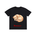 Pure Cotton Unisex T-Shirt