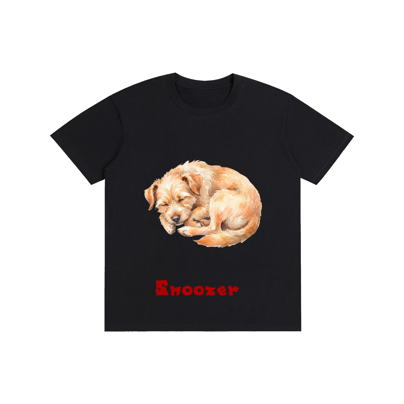 Pure Cotton Unisex T-Shirt