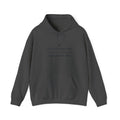 Cat Lovers Hoodie — “Me and your cat have a group chat and you’re not in it”