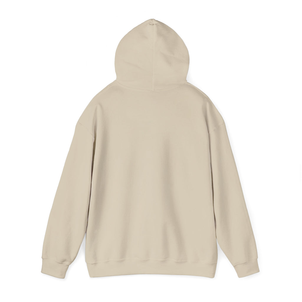 Hoodie — "Warning: This Dog Reports Everything You Do to Their Human" Funny Dog Lover Pullover
