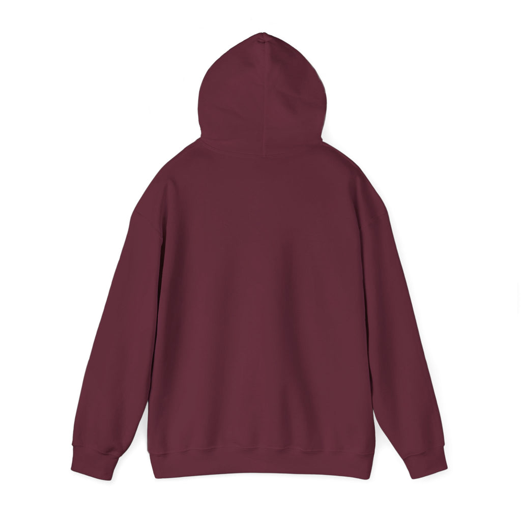 Hoodie — "Warning: This Dog Reports Everything You Do to Their Human" Funny Dog Lover Pullover