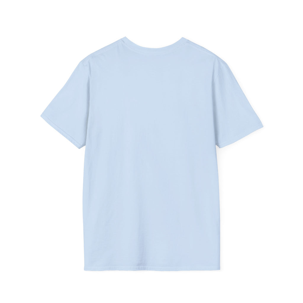 Cat Group Chat T-Shirt — "Me and your cat have a group chat and you're not in it" Funny Cat Lover Tee